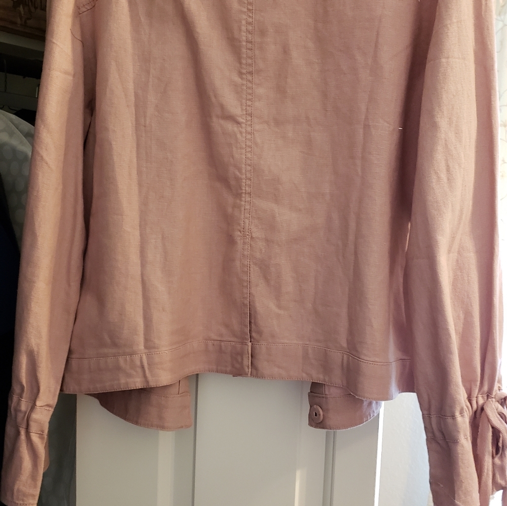 Jacket - Picture 4 of 5